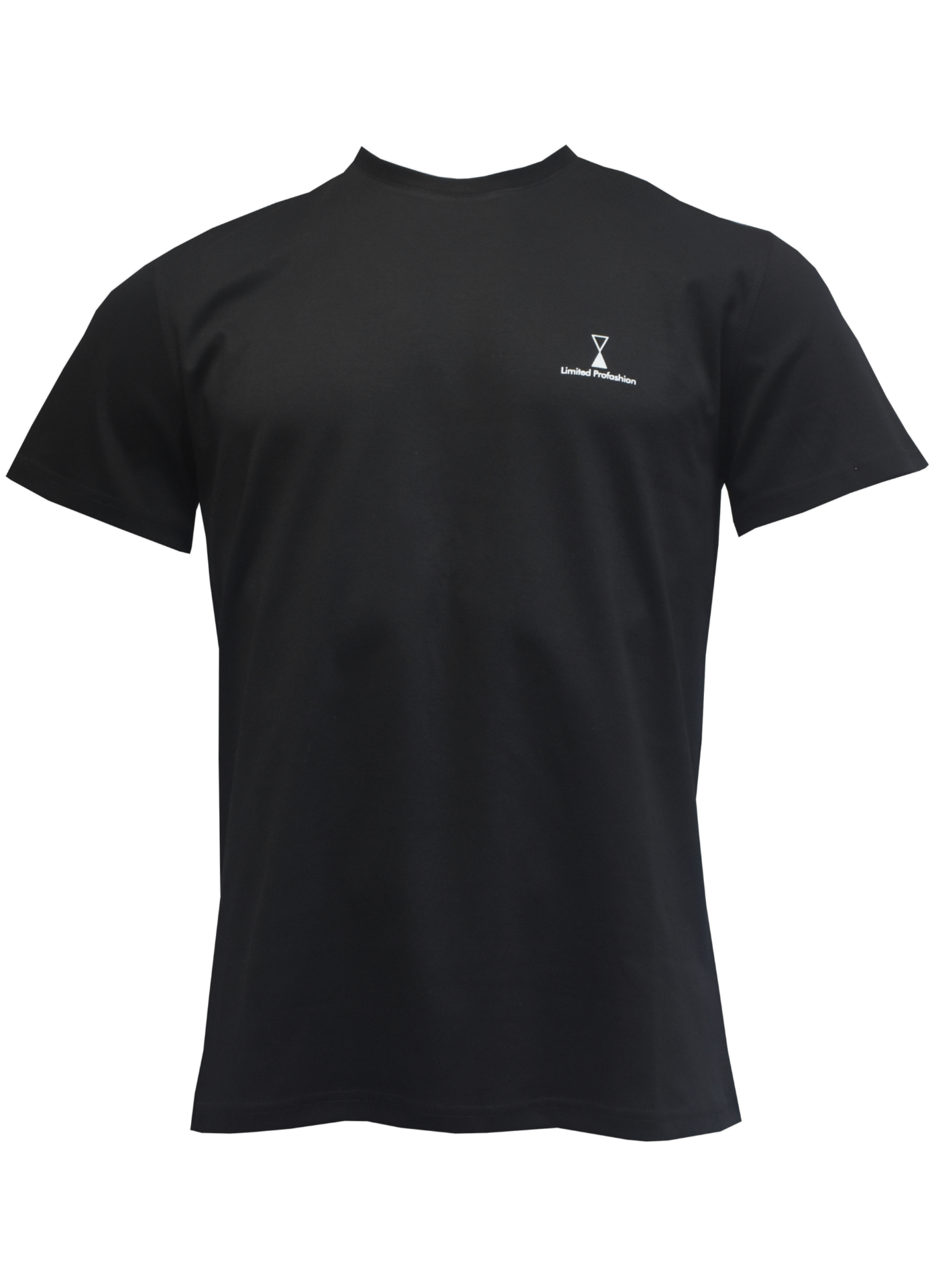 Přední strana trička