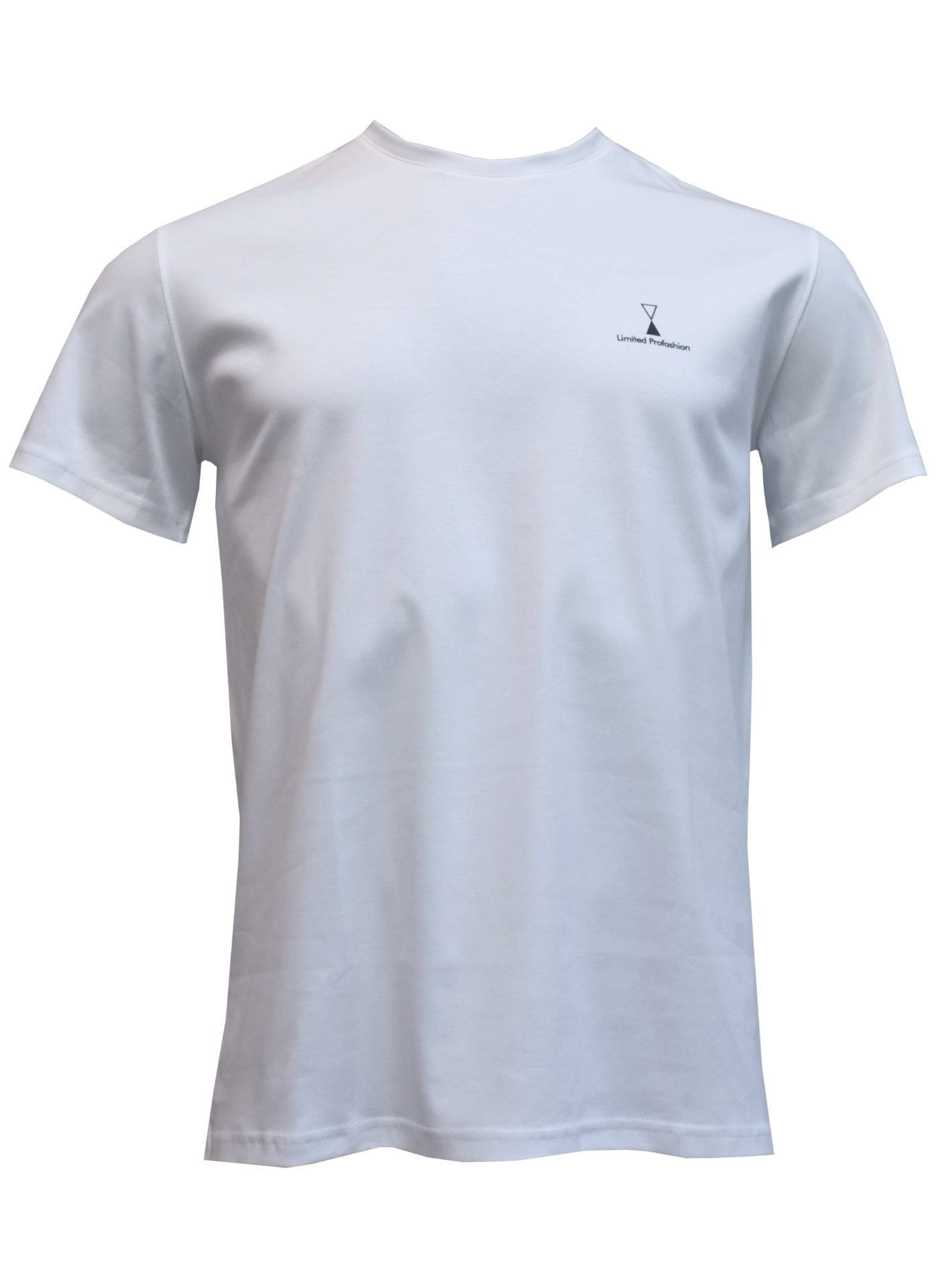 Přední strana trička